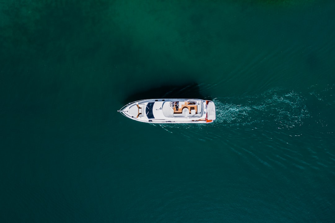 Marine Transport
