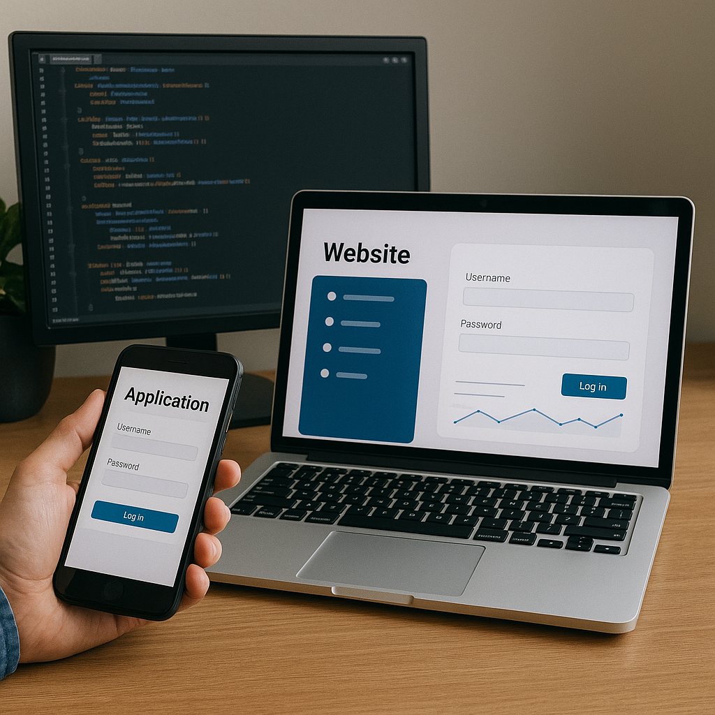 Software Development